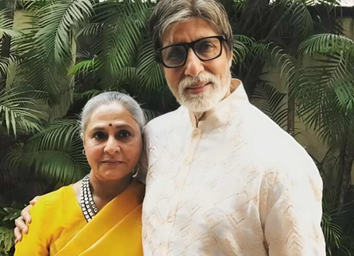জয়াকে সময়মতো তৈরি করাতে কোন কৌশল নেন অমিতাভ বচ্চন? ফাঁস করলেন খোদ ‘বিগ বি’
