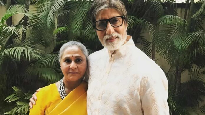 জয়াকে সময়মতো তৈরি করাতে কোন কৌশল নেন অমিতাভ বচ্চন? ফাঁস করলেন খোদ ‘বিগ বি’ জয়াকে সময়মতো তৈরি করাতে কোন কৌশল নেন অমিতাভ বচ্চন? ফাঁস করলেন খোদ ‘বিগ বি’