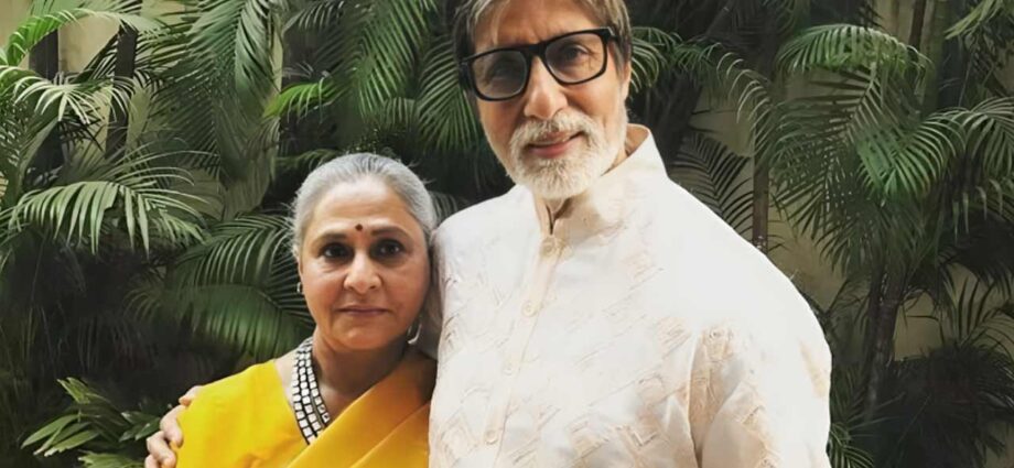 জয়াকে সময়মতো তৈরি করাতে কোন কৌশল নেন অমিতাভ বচ্চন? ফাঁস করলেন খোদ ‘বিগ বি’