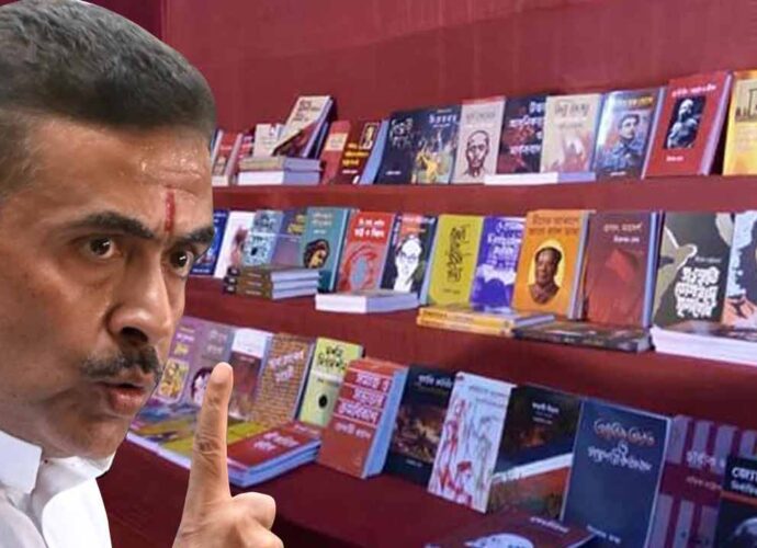 দুর্গাপুজো নাকি শারদোৎসব? বিধানসভায় বামেদের স্টল দেওয়া নিয়ে কড়া শর্ত মুখ্যমন্ত্রীর