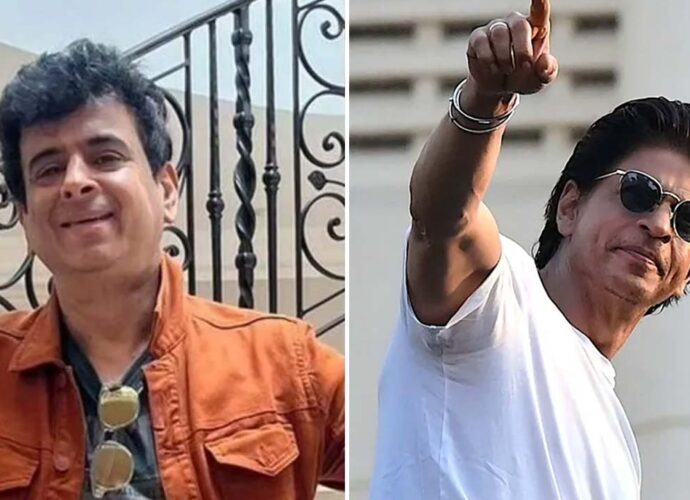 স্কুলজীবনের স্মৃতিচারণ: দিল্লির সেন্ট কলম্বাস স্কুলের দিনগুলো ও শাহরুখ খানের আকর্ষণ নিয়ে মুখ খুললেন গায়ক পলাশ সেন