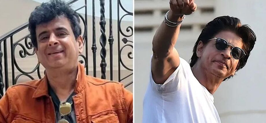 স্কুলজীবনের স্মৃতিচারণ: দিল্লির সেন্ট কলম্বাস স্কুলের দিনগুলো ও শাহরুখ খানের আকর্ষণ নিয়ে মুখ খুললেন গায়ক পলাশ সেন স্কুলজীবনের স্মৃতিচারণ: দিল্লির সেন্ট কলম্বাস স্কুলের দিনগুলো ও শাহরুখ খানের আকর্ষণ নিয়ে মুখ খুললেন গায়ক পলাশ সেন