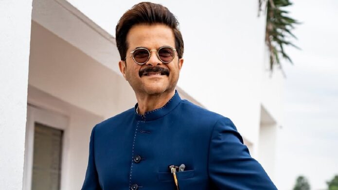 বয়স ৬৯-এও তারুণ্যের হাতছানি, ফিটনেসের রহস্য ফাঁস করলেন অনিল কপূর