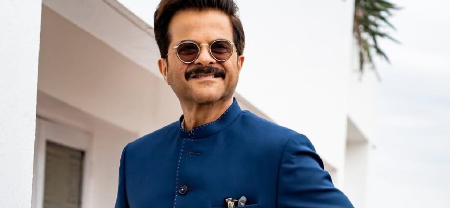 বয়স ৬৯-এও তারুণ্যের হাতছানি, ফিটনেসের রহস্য ফাঁস করলেন অনিল কপূর বয়স ৬৯-এও তারুণ্যের হাতছানি, ফিটনেসের রহস্য ফাঁস করলেন অনিল কপূর