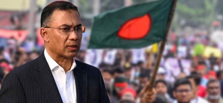 ভারতের সঙ্গে সুসম্পর্ক চায় ঢাকা, তবে কোনো ‘মুগ্ধতা’ নয়: বাংলাদেশ সরকার