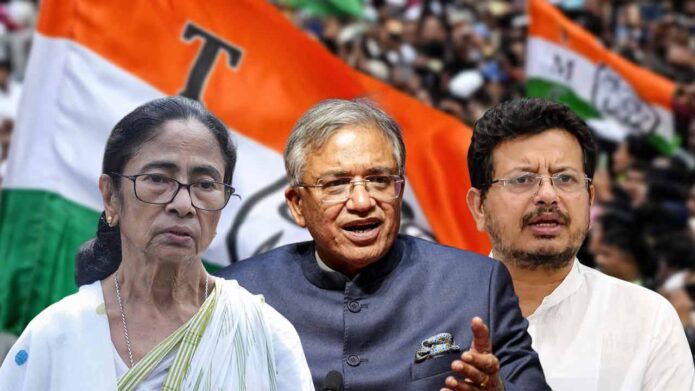 ঘাসফুল প্রতীকের অধিকার কার? উপনির্বাচনের আগে কমিশনের নজরে নন্দীগ্রাম-রেজিনগর ঘাসফুল প্রতীকের অধিকার কার? উপনির্বাচনের আগে কমিশনের নজরে নন্দীগ্রাম-রেজিনগর
