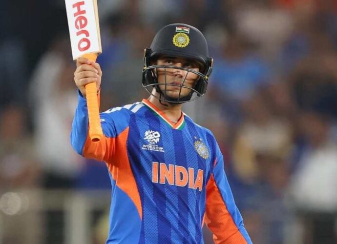 অভিষেকের দাপুটে ব্যাটিংয়ে আফগানিস্তানকে উড়িয়ে দিল ভারত, অধিনায়ক হিসেবে জয় দিয়ে শ্রেয়সের শুভ সূচনা