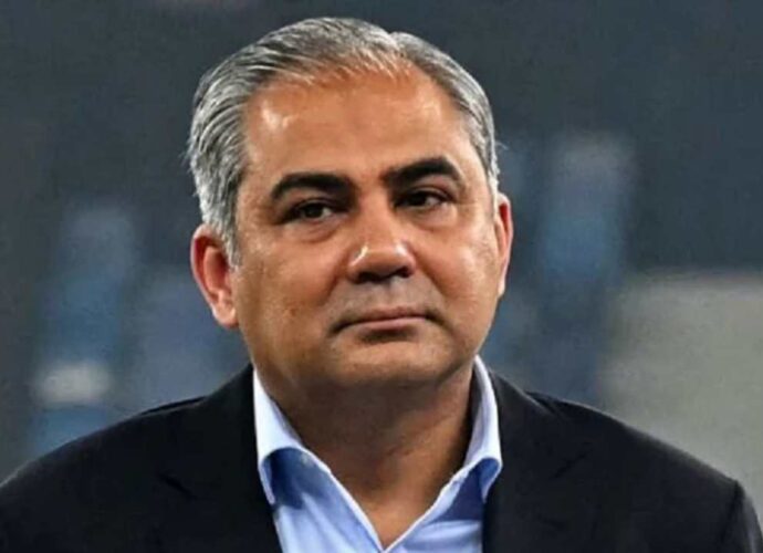 জিম্বাবোয়ে নাম প্রত্যাহার করায় বাতিল পিসিবির ত্রিদেশীয় সিরিজ, আয়ারল্যান্ডের বিরুদ্ধে দ্বিপাক্ষিক সিরিজ খেলবে পাকিস্তান জিম্বাবোয়ে নাম প্রত্যাহার করায় বাতিল পিসিবির ত্রিদেশীয় সিরিজ, আয়ারল্যান্ডের বিরুদ্ধে দ্বিপাক্ষিক সিরিজ খেলবে পাকিস্তান