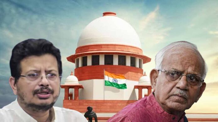 বিধানসভা বিরোধী দলনেতা নির্বাচন: স্পিকারের সিদ্ধান্তকে চ্যালেঞ্জ করে সুপ্রিম কোর্টে তৃণমূল বিধানসভা বিরোধী দলনেতা নির্বাচন: স্পিকারের সিদ্ধান্তকে চ্যালেঞ্জ করে সুপ্রিম কোর্টে তৃণমূল