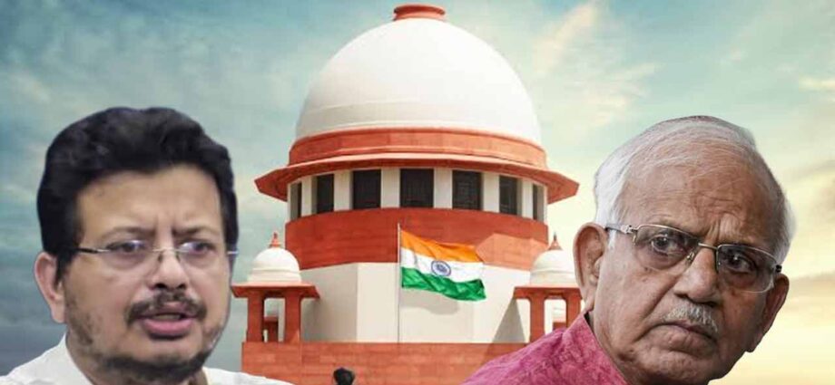 বিধানসভা বিরোধী দলনেতা নির্বাচন: স্পিকারের সিদ্ধান্তকে চ্যালেঞ্জ করে সুপ্রিম কোর্টে তৃণমূল বিধানসভা বিরোধী দলনেতা নির্বাচন: স্পিকারের সিদ্ধান্তকে চ্যালেঞ্জ করে সুপ্রিম কোর্টে তৃণমূল