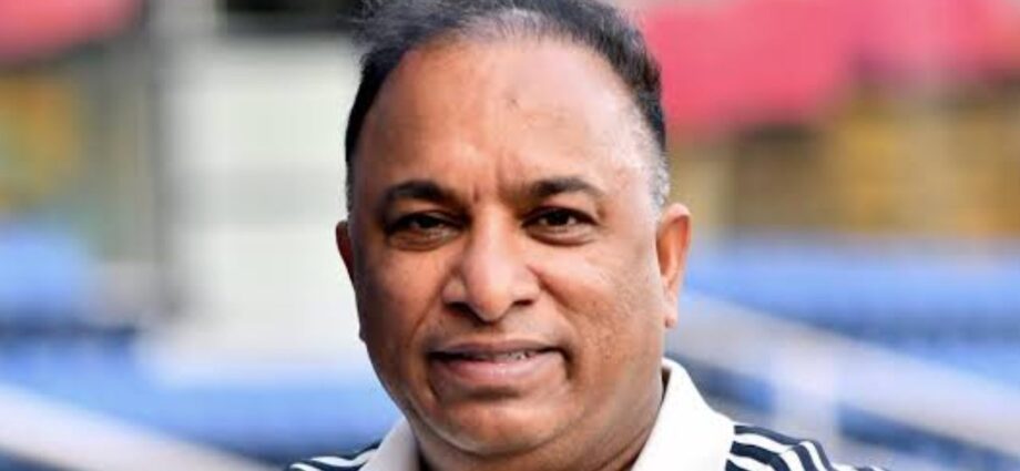 খুব শীঘ্রই দেশে আসছে এশিয়া কাপের দুটি ট্রফিই, আশ্বাস বিসিসিআই সচিব দেবজিৎ শইকীয়ার খুব শীঘ্রই দেশে আসছে এশিয়া কাপের দুটি ট্রফিই, আশ্বাস বিসিসিআই সচিব দেবজিৎ শইকীয়ার