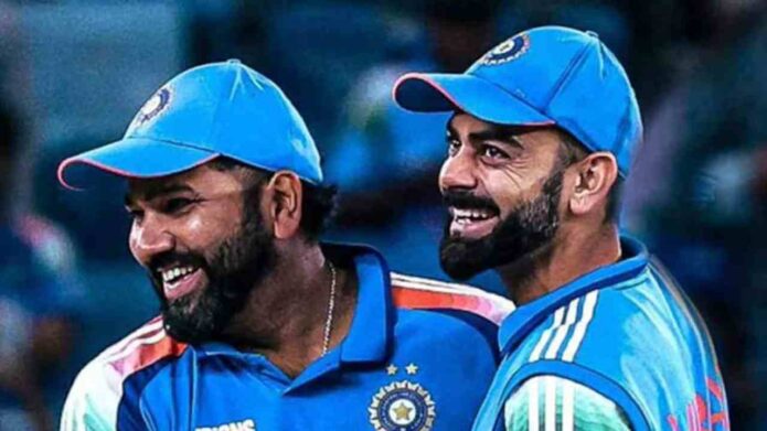 ওয়েস্ট ইন্ডিজ় সিরিজ়ের দল ঘোষণা বিসিসিআইয়ের: এক দিনের দলে রোহিত-কোহলি, চমক আকিব ও নমনের অন্তর্ভুক্তি ওয়েস্ট ইন্ডিজ় সিরিজ়ের দল ঘোষণা বিসিসিআইয়ের: এক দিনের দলে রোহিত-কোহলি, চমক আকিব ও নমনের অন্তর্ভুক্তি