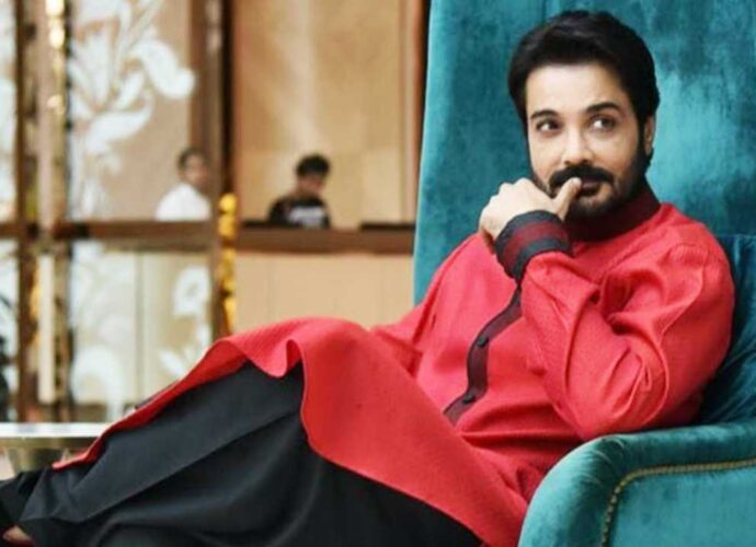 সেন্সর বোর্ডের নতুন সদস্য হলেন প্রসেনজিৎ ও রূপালি, তালিকায় পঙ্কজ-প্রীতিরাও সেন্সর বোর্ডের নতুন সদস্য হলেন প্রসেনজিৎ ও রূপালি, তালিকায় পঙ্কজ-প্রীতিরাও