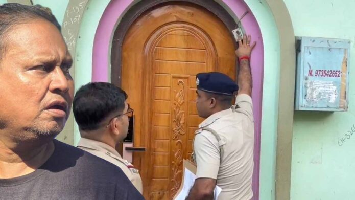 রেজিনগর উপনির্বাচনের আগে বিপাকে হুমায়ুন কবীর, অডিয়ো-বিতর্কে থানায় হাজিরার নির্দেশ পুলিশের