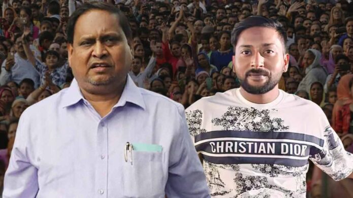 পুলিশি অতিসক্রিয়তা ও গ্রেফতারির অভিযোগ: রেজিনগর উপনির্বাচনে প্রচার বয়কটের ঘোষণা হুমায়ুন কবীরের