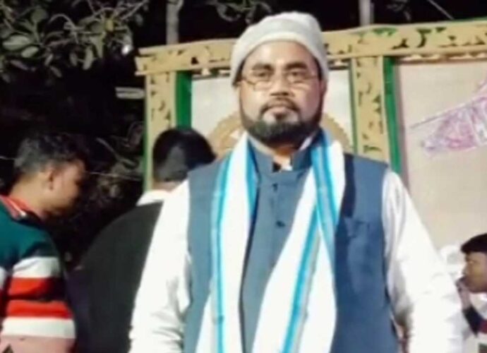 পটাশপুরে অপহৃত তৃণমূলের প্রাক্তন পঞ্চায়েত প্রধানের হাসপাতালে মৃত্যু, রাজনৈতিক চাপানউতোর তুঙ্গে পটাশপুরে অপহৃত তৃণমূলের প্রাক্তন পঞ্চায়েত প্রধানের হাসপাতালে মৃত্যু, রাজনৈতিক চাপানউতোর তুঙ্গে