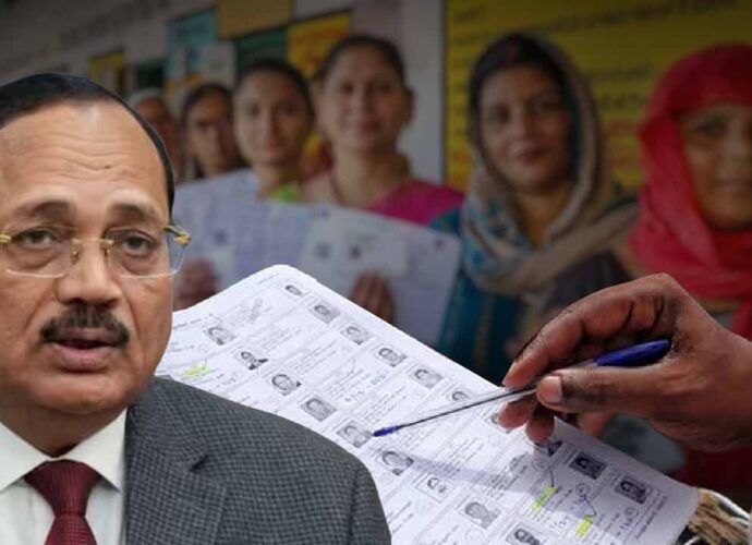 উপনির্বাচনে ভোটারদের ভোটাধিকার সংক্রান্ত মামলার জরুরি শুনানির আর্জি খারিজ করল সুপ্রিম কোর্ট উপনির্বাচনে ভোটারদের ভোটাধিকার সংক্রান্ত মামলার জরুরি শুনানির আর্জি খারিজ করল সুপ্রিম কোর্ট
