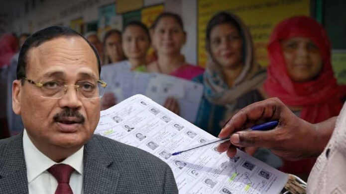 উপনির্বাচনে ভোটারদের ভোটাধিকার সংক্রান্ত মামলার জরুরি শুনানির আর্জি খারিজ করল সুপ্রিম কোর্ট উপনির্বাচনে ভোটারদের ভোটাধিকার সংক্রান্ত মামলার জরুরি শুনানির আর্জি খারিজ করল সুপ্রিম কোর্ট