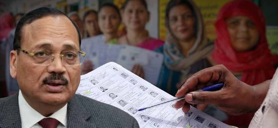 উপনির্বাচনে ভোটারদের ভোটাধিকার সংক্রান্ত মামলার জরুরি শুনানির আর্জি খারিজ করল সুপ্রিম কোর্ট উপনির্বাচনে ভোটারদের ভোটাধিকার সংক্রান্ত মামলার জরুরি শুনানির আর্জি খারিজ করল সুপ্রিম কোর্ট