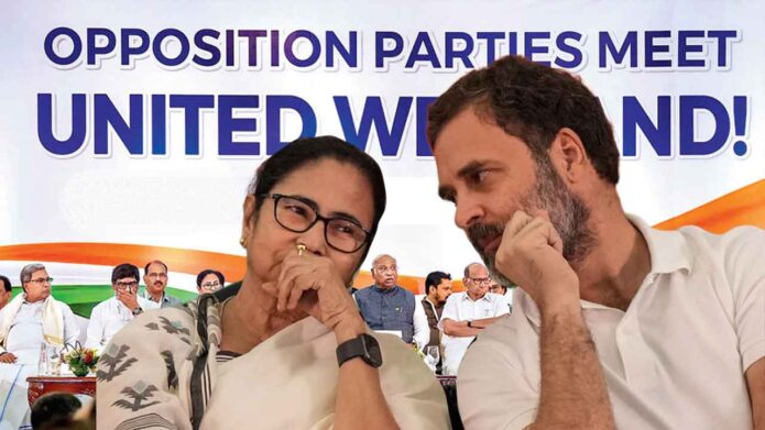 নির্বাচন কমিশনের সিদ্ধান্ত ও জ্ঞানেশ কুমারকে ঘিরে তীব্র বিতর্ক: বিরোধী শিবিরের আইনি ও রাজনৈতিক চ্যালেঞ্জ নির্বাচন কমিশনের সিদ্ধান্ত ও জ্ঞানেশ কুমারকে ঘিরে তীব্র বিতর্ক: বিরোধী শিবিরের আইনি ও রাজনৈতিক চ্যালেঞ্জ