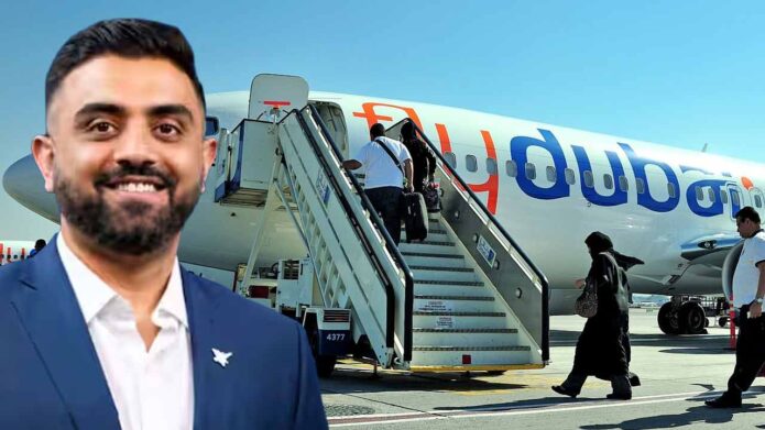 মাঝআকাশে ককপিটে হামলা: জরুরি অবতরণ ফ্লাইদুবাইয়ের বিমানের, আশঙ্কাজনক ভারতীয় ক্যাপ্টেন স্মিত মচ্ছর