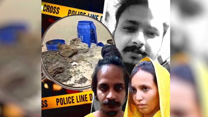 মেরঠের নৃশংস মার্চেন্ট নেভি অফিসার হত্যাকাণ্ড: স্ত্রী মুস্কান ও প্রেমিক সাহিল দোষী সাব্যস্ত