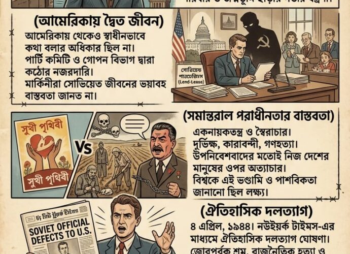 সমান্তরাল পরাধীনতার মুক্তিযোদ্ধা সমান্তরাল পরাধীনতার মুক্তিযোদ্ধা