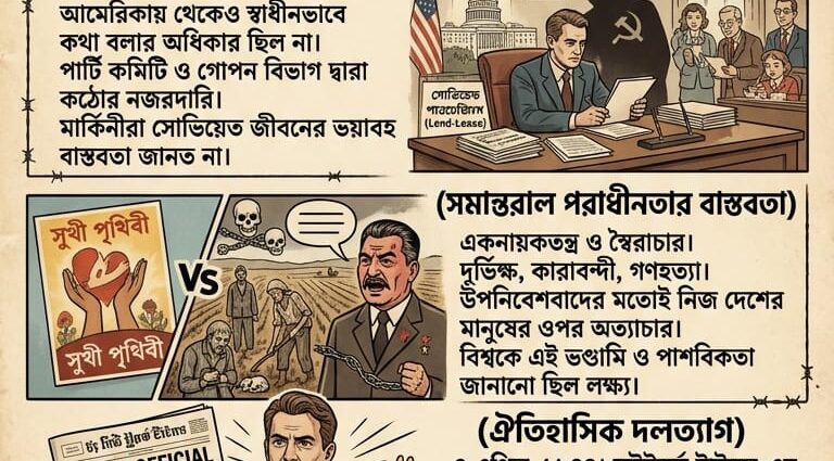 সমান্তরাল পরাধীনতার মুক্তিযোদ্ধা সমান্তরাল পরাধীনতার মুক্তিযোদ্ধা