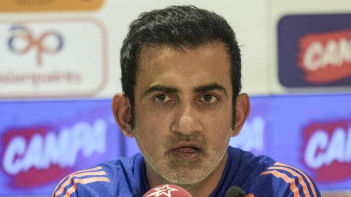 এক ম্যাচে ৮১১ রান তুলে জয় হলেও ক্ষুব্ধ গম্ভীর, বোলারদের পক্ষে সওয়াল করে নিশানা পিচ কিউরেটরদের