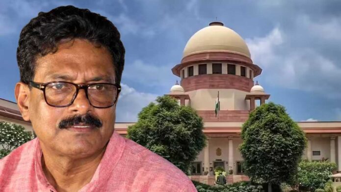 নন্দীগ্রামের কংগ্রেস প্রার্থী মিলন প্রধানের অন্তর্বর্তী জামিন বহাল রাখল সুপ্রিম কোর্ট, ধাক্কা খেল রাজ্য সরকার