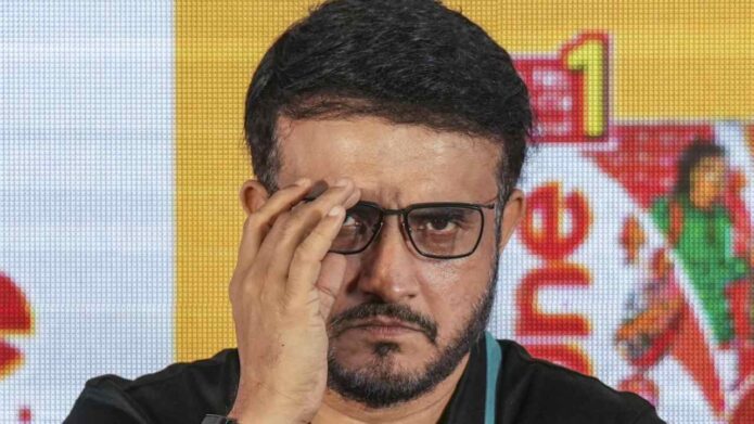পরবর্তী ওয়ানডে বিশ্বকাপের জন্য সৌরভ গঙ্গোপাধ্যায়ের সেরা একাদশ ঘোষণা, প্রথম একাদশে চমক কুলদীপের বাদ পড়া