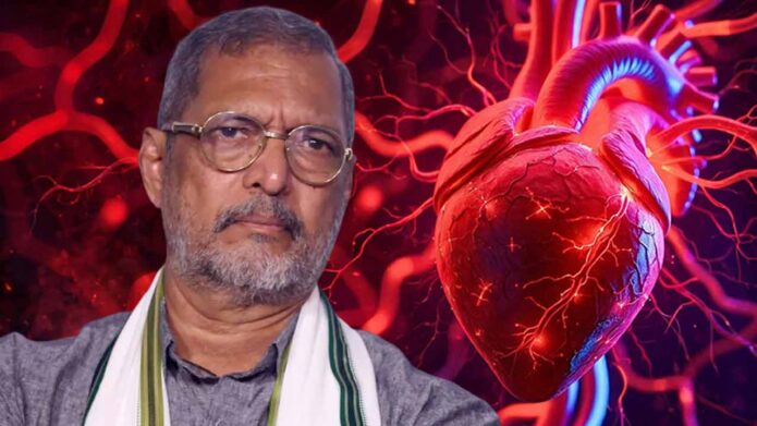 কার্ডিয়াক অ্যারেস্টে আক্রান্ত হয়ে অভিনেতা নানা পটেকরের প্রয়াণ; টানা ৪৫ মিনিট সিপিআরেও মিলল না শেষরক্ষা