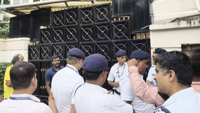 কলকাতা পুরভোটে প্রার্থী খুঁজতে ‘ড্রপ বক্স’ বিজেপির, ২০৯টি ওয়ার্ডেই একক লড়াইয়ের ঘোষণা সুকান্তর