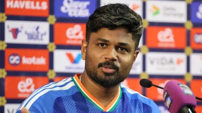 বুমরাহের অনুপস্থিতিতে বেহাল বোলিং, সঞ্জু ও কাইফের খোঁচা; দলে ফিরলেন ভুবনেশ্বর, ছিটকে গেলেন অর্শদীপ বুমরাহের অনুপস্থিতিতে বেহাল বোলিং, সঞ্জু ও কাইফের খোঁচা; দলে ফিরলেন ভুবনেশ্বর, ছিটকে গেলেন অর্শদীপ