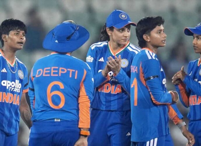 মহিলাদের টি-টোয়েন্টি বিশ্বকাপ ২০২৮: আয়োজক পাকিস্তান, ভারতের ম্যাচ নিয়ে জল্পনা তুঙ্গে