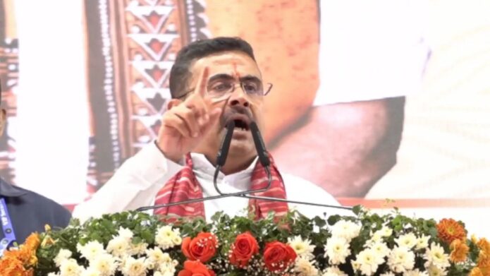 কাকদ্বীপকে নতুন জেলা করার ঘোষণা মুখ্যমন্ত্রীর, ২০২৯-এর মধ্যে মুড়িগঙ্গা সেতু উদ্বোধনের আশ্বাস কাকদ্বীপকে নতুন জেলা করার ঘোষণা মুখ্যমন্ত্রীর, ২০২৯-এর মধ্যে মুড়িগঙ্গা সেতু উদ্বোধনের আশ্বাস