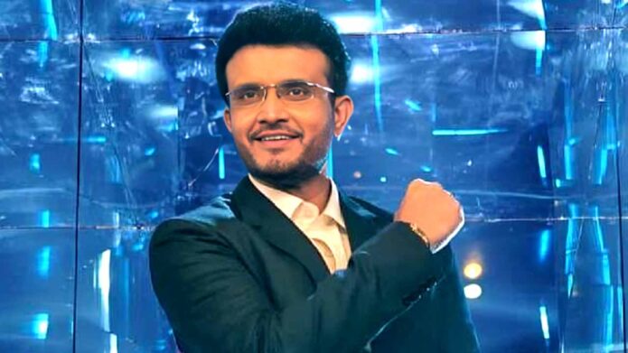 ‘বিগ বস্ বাংলা’র পর আরও এক নতুন শোয়ে সৌরভ গঙ্গোপাধ্যায়! নভেম্বর থেকেই শুরু শুটিং? ‘বিগ বস্ বাংলা’র পর আরও এক নতুন শোয়ে সৌরভ গঙ্গোপাধ্যায়! নভেম্বর থেকেই শুরু শুটিং?