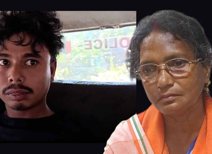 রাজ্যে পর পর দু’টি পুলিশি ‘এনকাউন্টার’, সমর্থনে আরজি করের নির্যাতিতার মা তথা বিজেপি বিধায়ক রত্না