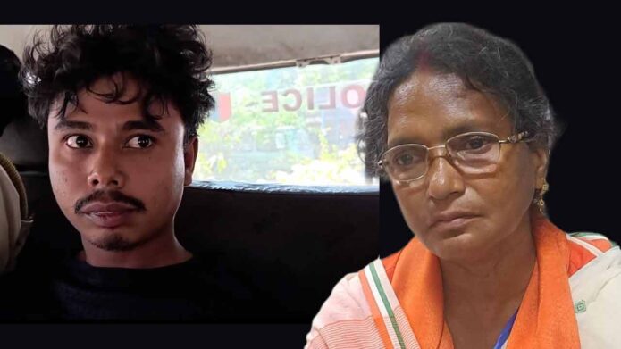 রাজ্যে পর পর দু’টি পুলিশি ‘এনকাউন্টার’, সমর্থনে আরজি করের নির্যাতিতার মা তথা বিজেপি বিধায়ক রত্না