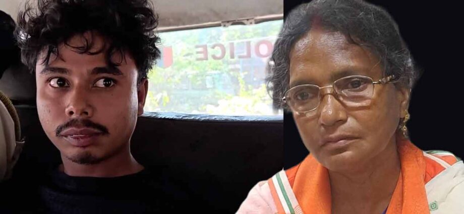 রাজ্যে পর পর দু’টি পুলিশি ‘এনকাউন্টার’, সমর্থনে আরজি করের নির্যাতিতার মা তথা বিজেপি বিধায়ক রত্না