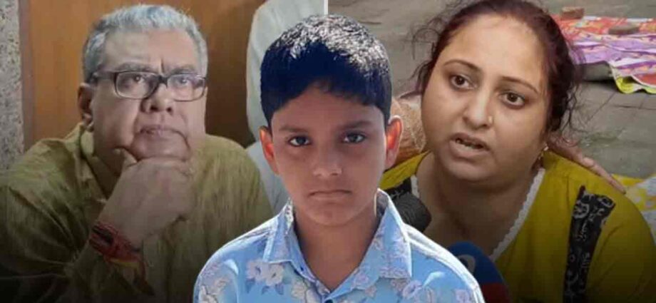 ভুল ইঞ্জেকশন নয়, ক্ষুদ্রান্ত্রে ফুটো থেকেই পবনের মৃত্যু? ময়নাতদন্তের প্রাথমিক রিপোর্টে উঠে এল নতুন তথ্য ভুল ইঞ্জেকশন নয়, ক্ষুদ্রান্ত্রে ফুটো থেকেই পবনের মৃত্যু? ময়নাতদন্তের প্রাথমিক রিপোর্টে উঠে এল নতুন তথ্য
