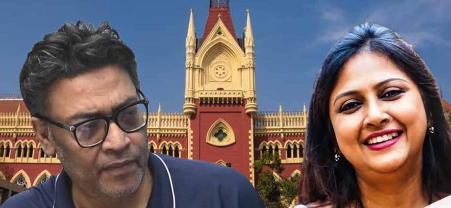 ইন্দ্রনীলের স্ত্রী মধুছন্দাকেও জিজ্ঞাসাবাদ করতে চায় পুলিশ, আগাম জামিনের নির্দেশ খতিয়ে দেখছেন তদন্তকারীরা