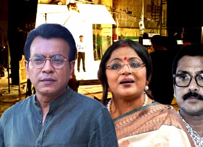 টলিপাড়ায় ফেডারেশনের ভোট ঘিরে বিতর্ক, এসআইআর-এর প্রভাব পড়ার অভিযোগে সরব কলাকুশলীদের একাংশ