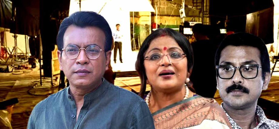 টলিপাড়ায় ফেডারেশনের ভোট ঘিরে বিতর্ক, এসআইআর-এর প্রভাব পড়ার অভিযোগে সরব কলাকুশলীদের একাংশ